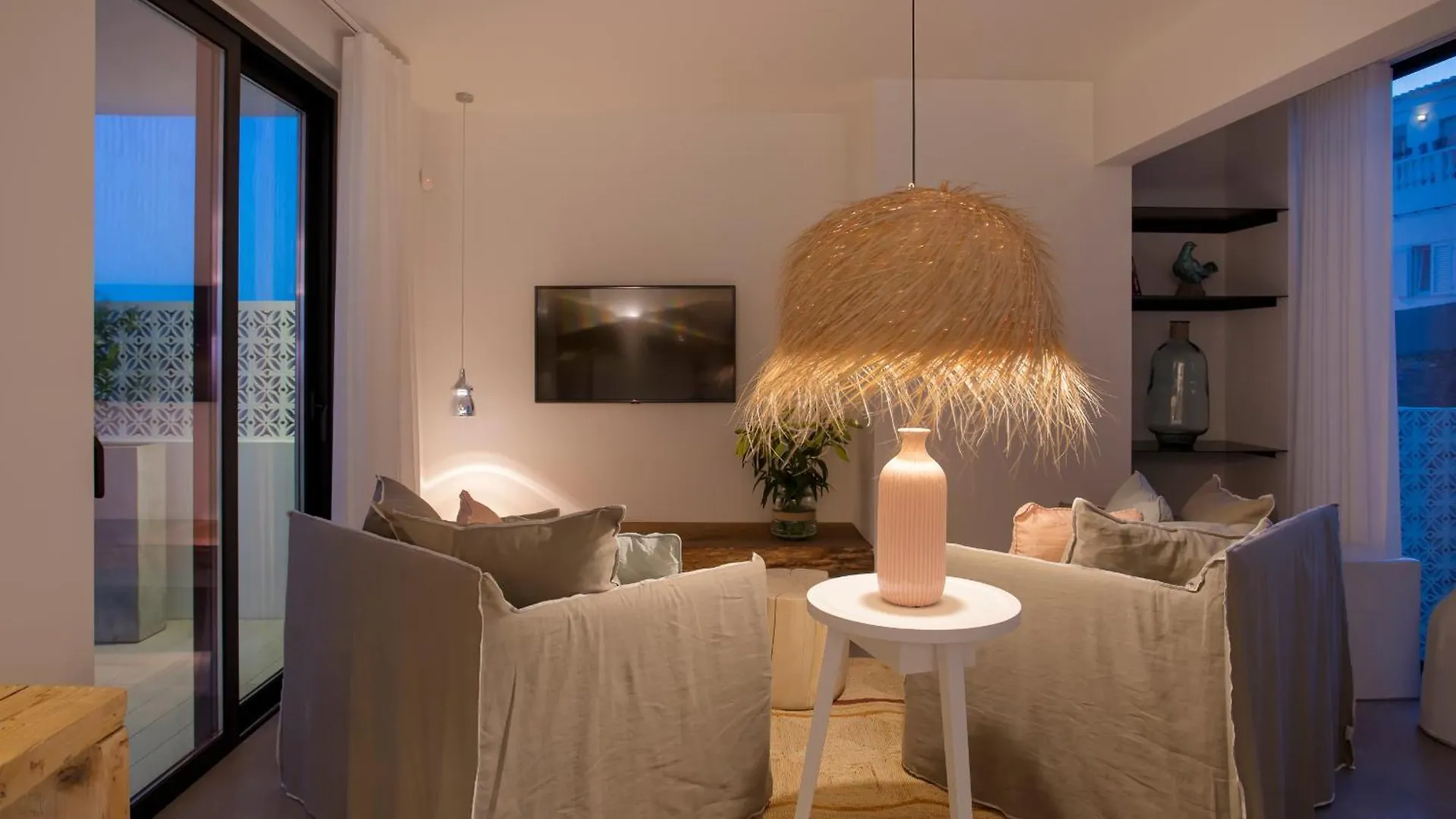 Apartmán Vila Marina By Sevencollection Salema 0*,  Portugalsko