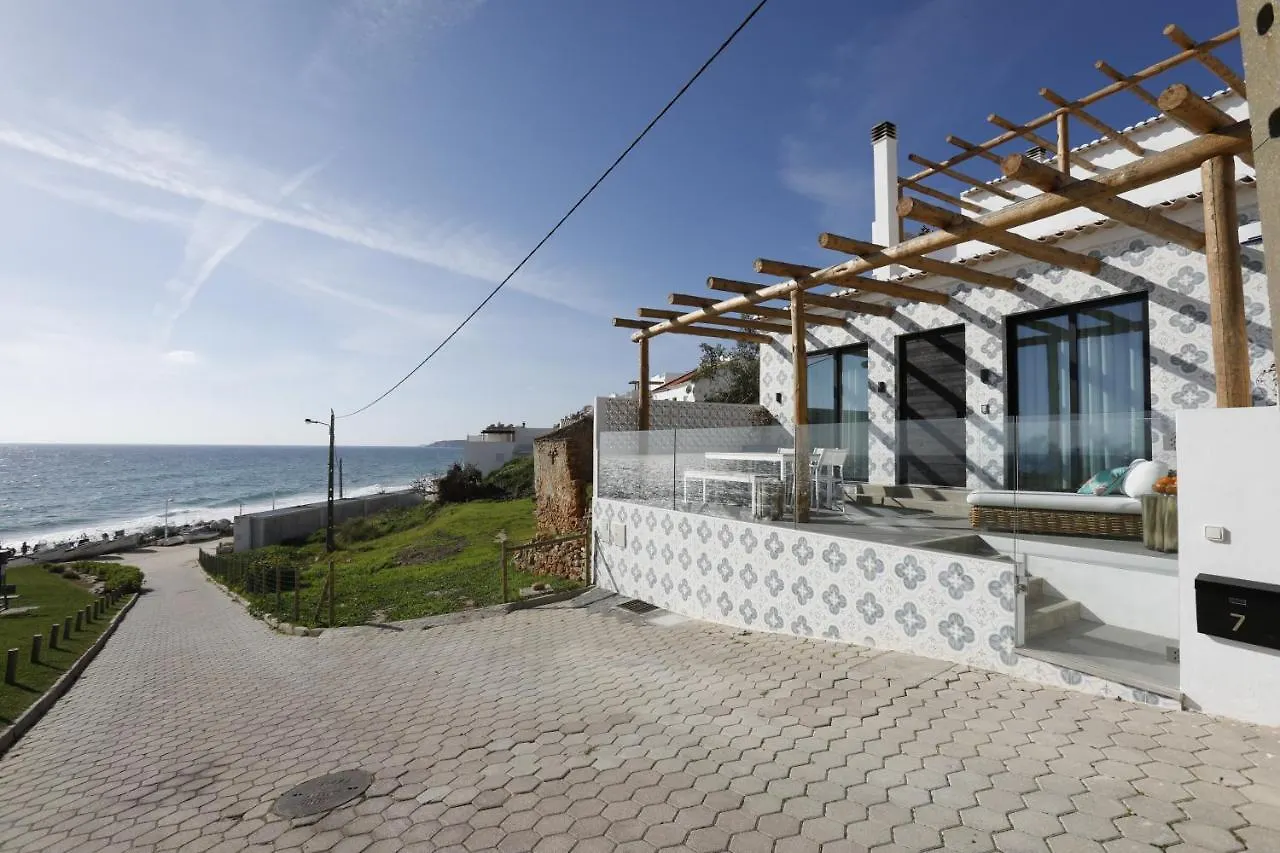Apartmán Vila Marina By Sevencollection Salema