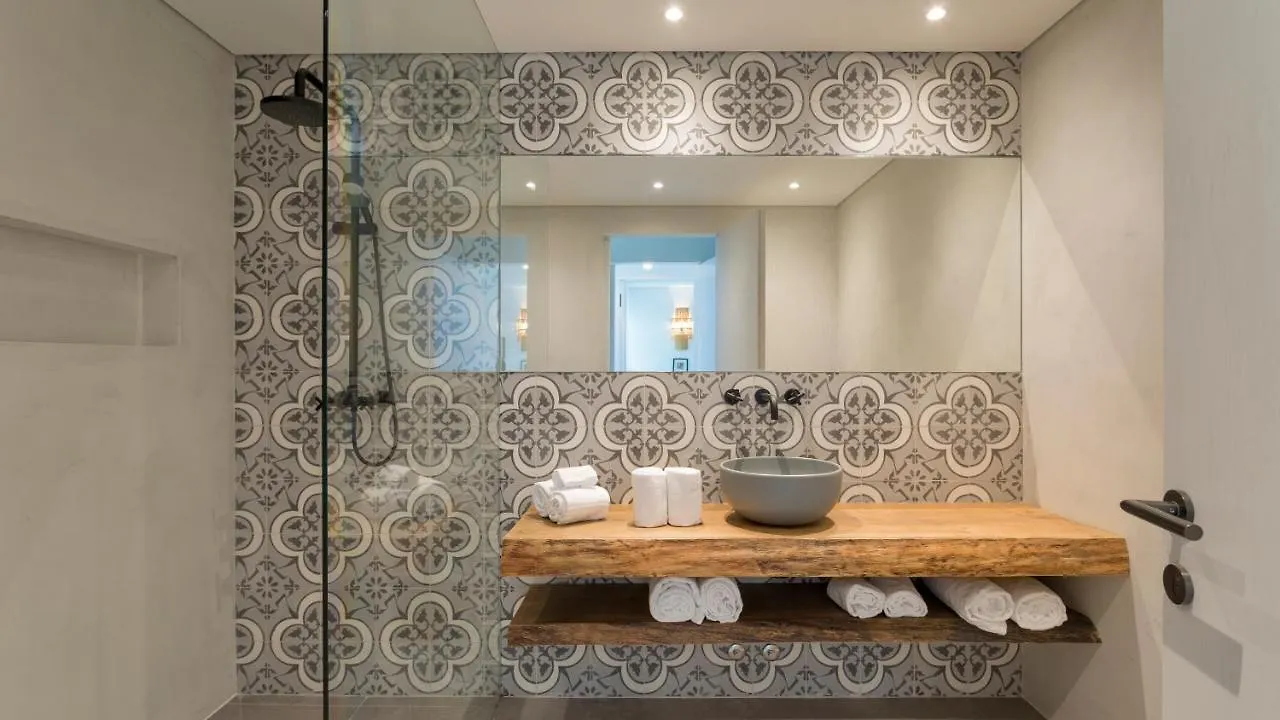 Apartmán Vila Marina By Sevencollection Salema Portugalsko