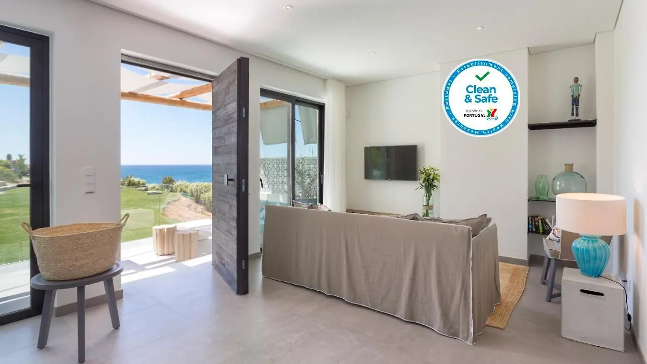 Apartmán Vila Marina By Sevencollection Salema