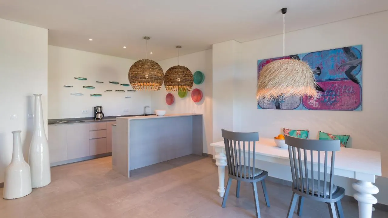 Apartmán Vila Marina By Sevencollection Salema