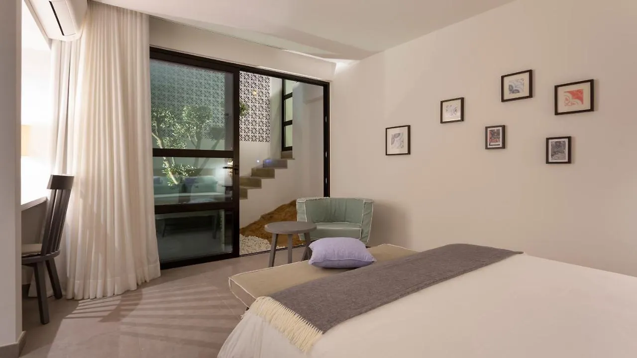 Apartmán Vila Marina By Sevencollection Salema