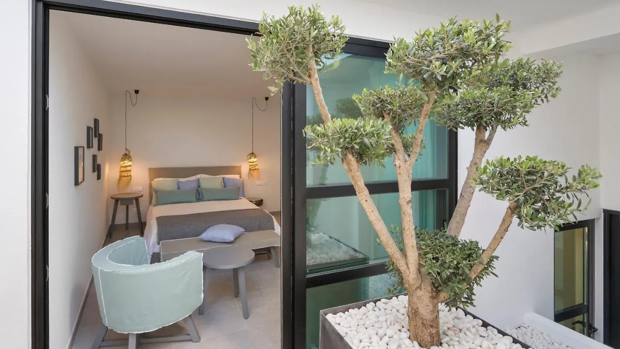 Apartmán Vila Marina By Sevencollection Salema 0*,