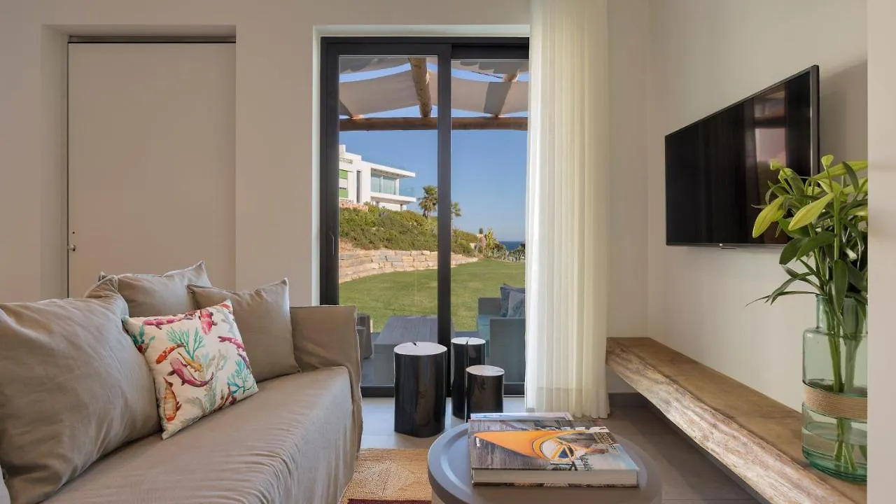 Apartmán Vila Marina By Sevencollection Salema
