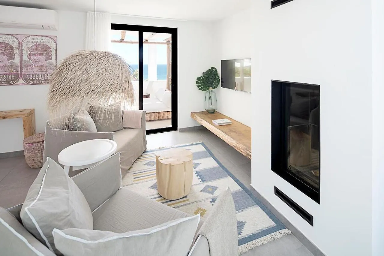 Apartmán Vila Marina By Sevencollection Salema
