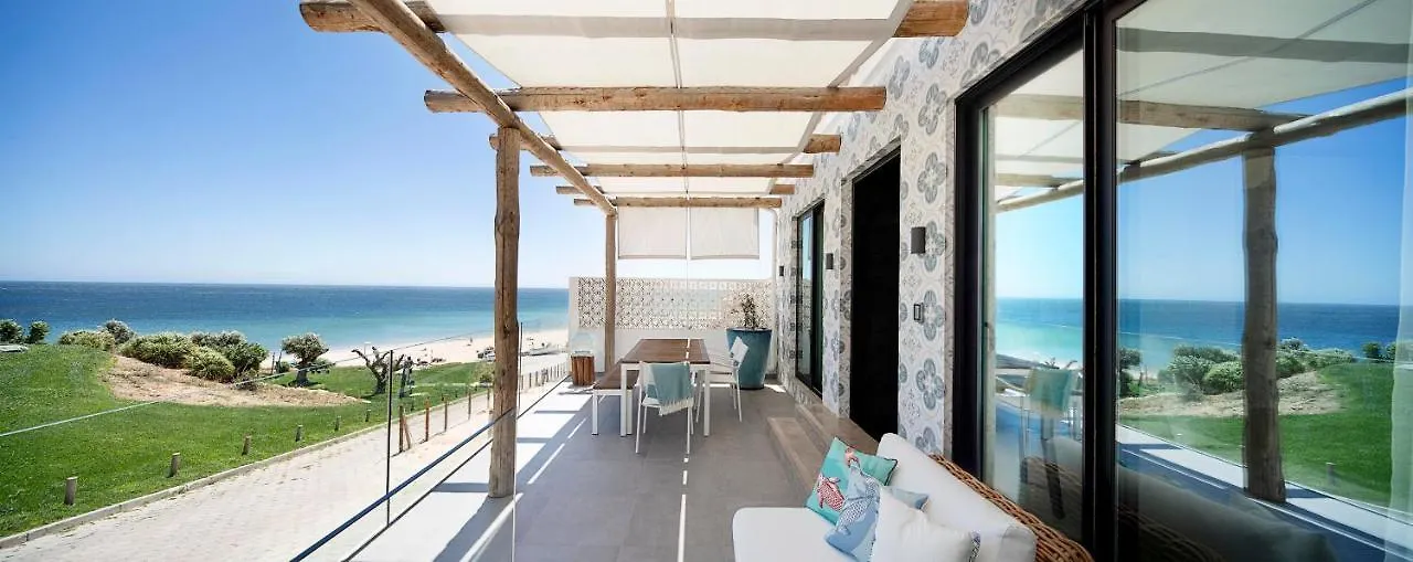 Apartmán Vila Marina By Sevencollection Salema