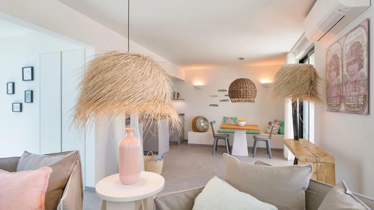 Apartmán Vila Marina By Sevencollection Salema