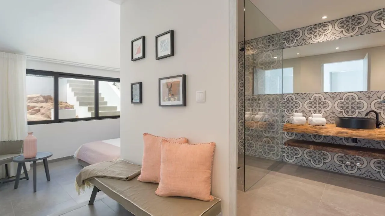 Apartmán Vila Marina By Sevencollection Salema Portugalsko