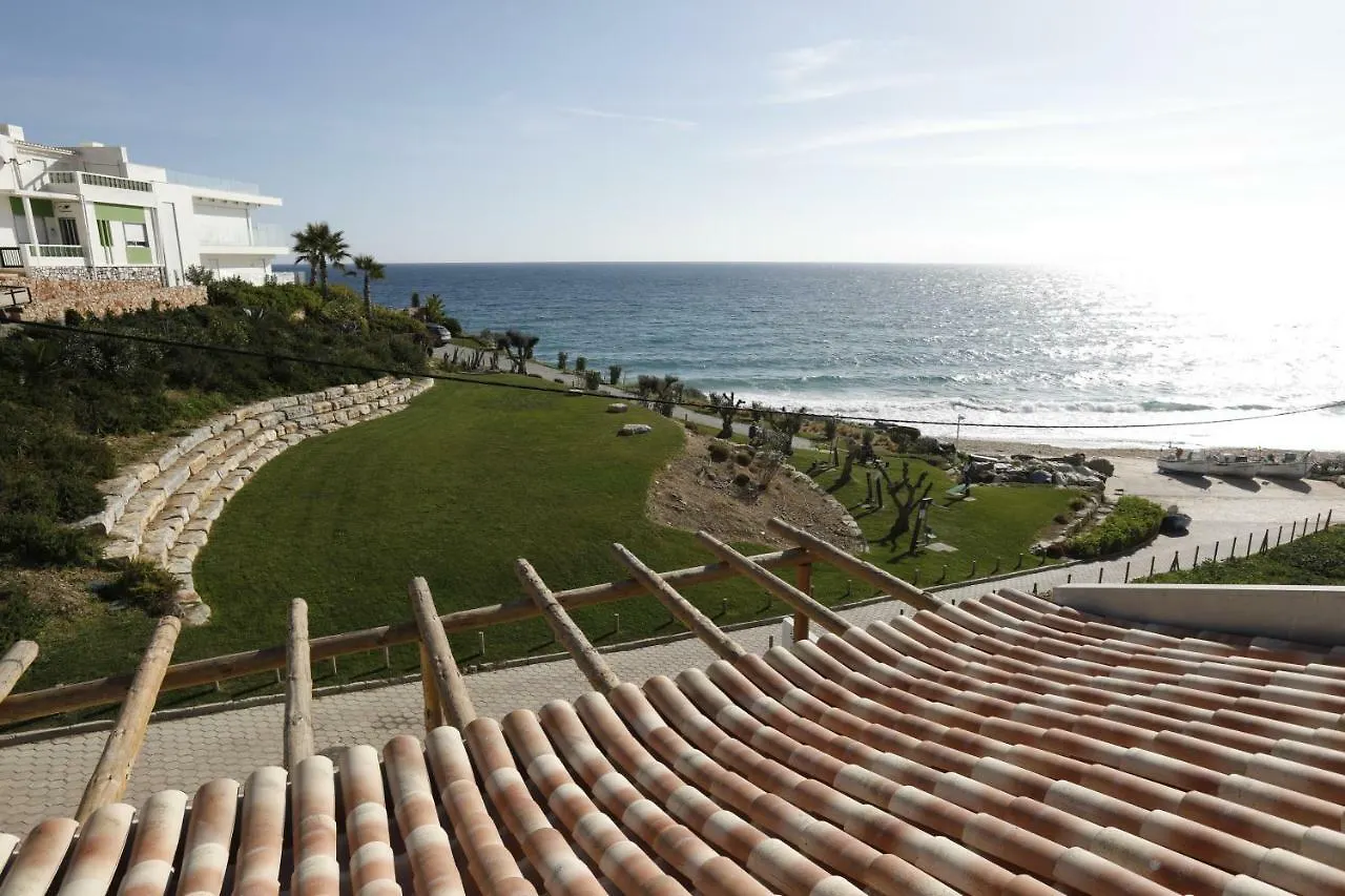 Apartmán Vila Marina By Sevencollection Salema