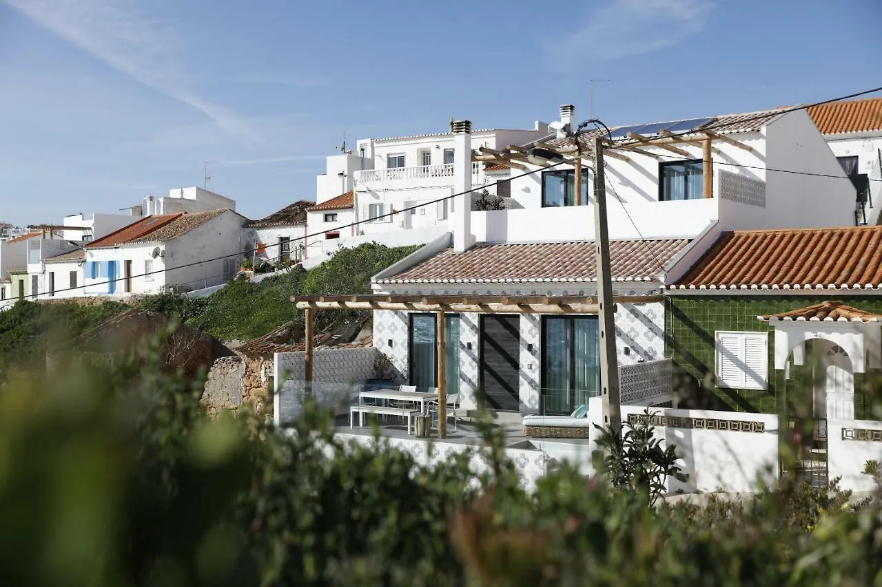 Apartmán Vila Marina By Sevencollection Salema Portugalsko
