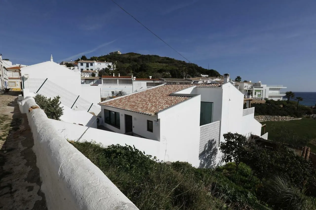 Apartmán Vila Marina By Sevencollection Salema 0*,  Portugalsko